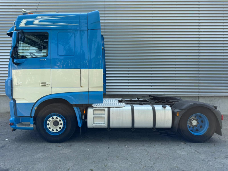 DAF XF 440 SC / 2 Tanks / Roof Klima / NL Truck - יחידת טרקטור: תמונה 5 DAF XF 440 SC / 2 Tanks / Roof Klima / NL Truck - יחידת טרקטור: תמונה 5