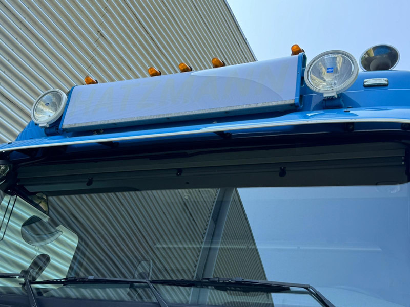 יחידת טרקטור DAF XF 440 SC / 2 Tanks / Roof Klima / NL Truck: תמונה 16
