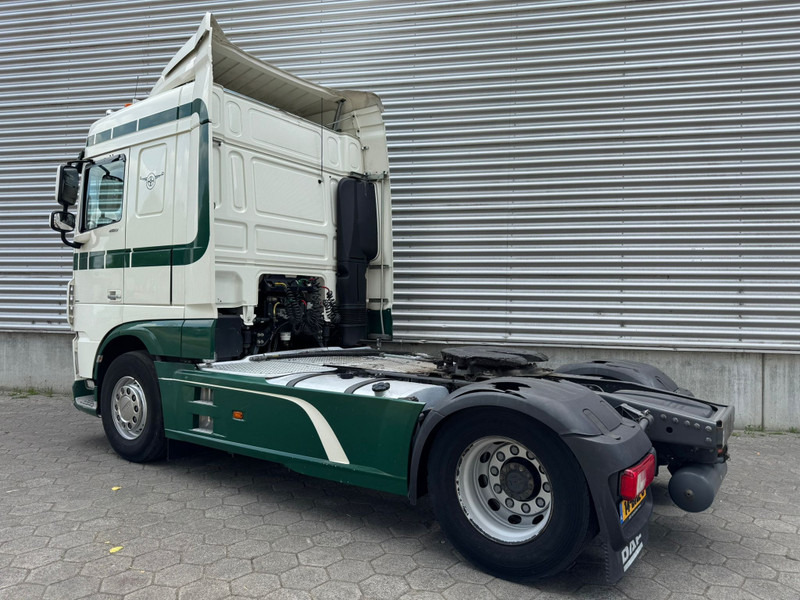 DAF XF 460 SC / Hydraulic / TUV: 1-2026 / NL Truck - יחידת טרקטור: תמונה 3 DAF XF 460 SC / Hydraulic / TUV: 1-2026 / NL Truck - יחידת טרקטור: תמונה 3