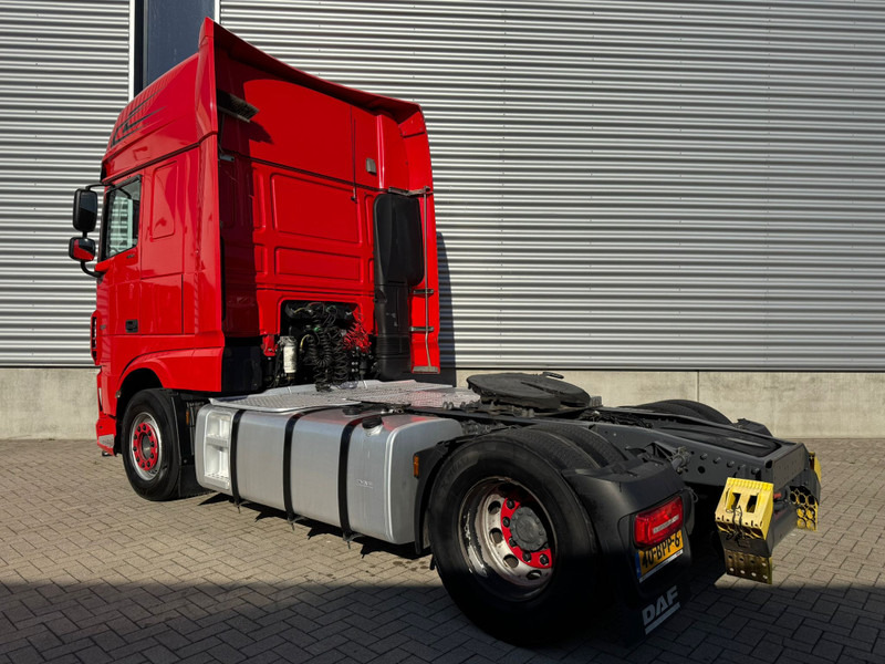 DAF XF 480 / Super Space Cab / Refrigerator / NL Truck - יחידת טרקטור: תמונה 3 DAF XF 480 / Super Space Cab / Refrigerator / NL Truck - יחידת טרקטור: תמונה 3