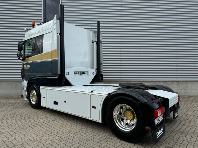 DAF XF 530 SC / Show Truck / Long Line / Retarder / Manual / TUV:6-2025 / Belgium Truck - יחידת טרקטור: תמונה 3 DAF XF 530 SC / Show Truck / Long Line / Retarder / Manual / TUV:6-2025 / Belgium Truck - יחידת טרקטור: תמונה 3