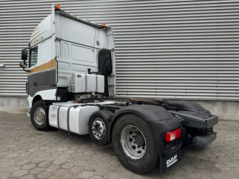 DAF XF 530 SSC / Retarder / Euro 6 D / Hydraulic / TUV: 7-2026 / Belgium Truck - יחידת טרקטור: תמונה 3 DAF XF 530 SSC / Retarder / Euro 6 D / Hydraulic / TUV: 7-2026 / Belgium Truck - יחידת טרקטור: תמונה 3