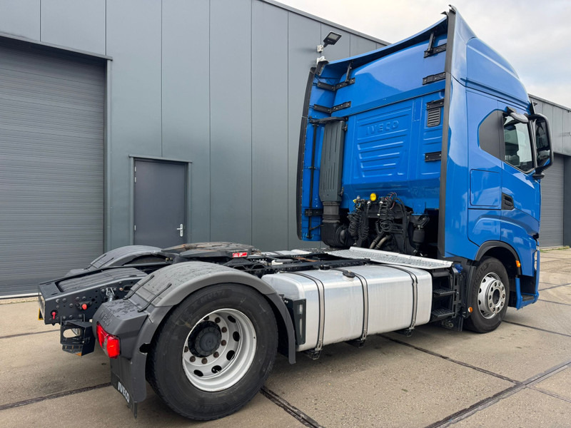 Iveco SWAY 570 / Retarder / Euro 6D / 2 Tanks / - יחידת טרקטור: תמונה 3 Iveco SWAY 570 / Retarder / Euro 6D / 2 Tanks / - יחידת טרקטור: תמונה 3