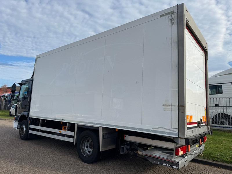 MAN TGM 12.220 / Carrier / Euro 6 / Tail Lift / TUV: 9-2026 / Belgium Truck - משאית קירור: תמונה 2 MAN TGM 12.220 / Carrier / Euro 6 / Tail Lift / TUV: 9-2026 / Belgium Truck - משאית קירור: תמונה 2