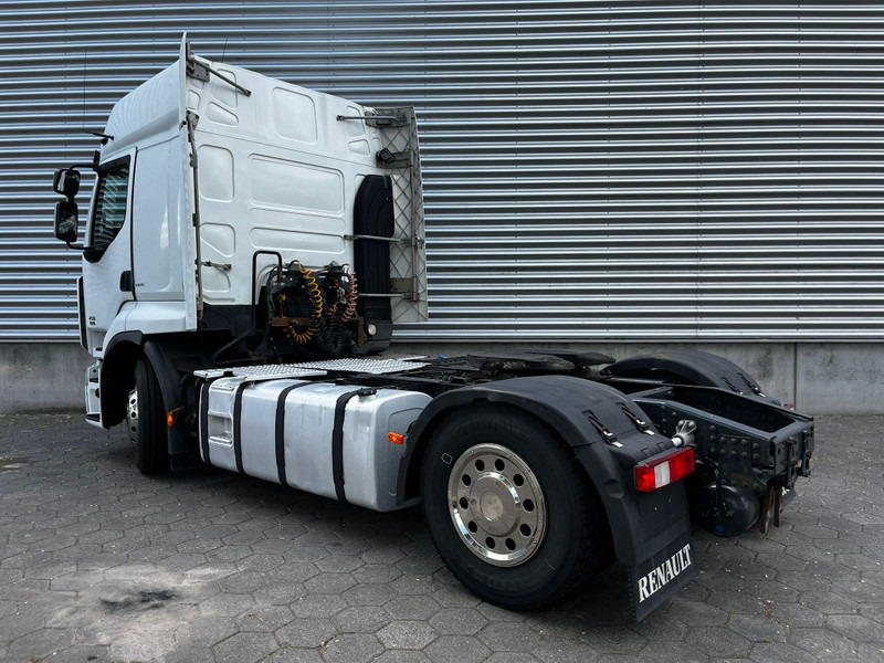 Renault Premium 450 DXI / ADR / Euro 5 / TUV:10-2025 / Belgium Truck - יחידת טרקטור: תמונה 3 Renault Premium 450 DXI / ADR / Euro 5 / TUV:10-2025 / Belgium Truck - יחידת טרקטור: תמונה 3