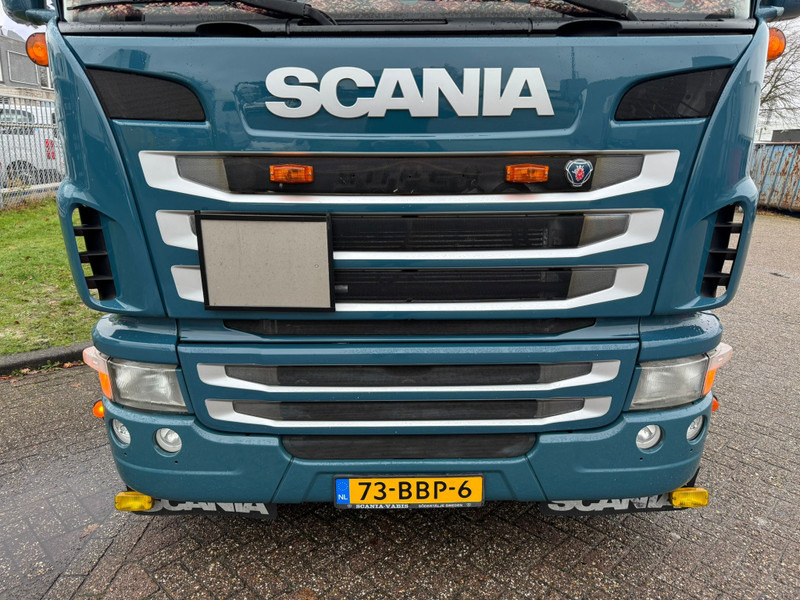 Scania G440 / 6X2 / Euro 6 / Lift+Steering Axel / NL Truck - יחידת טרקטור: תמונה 5 Scania G440 / 6X2 / Euro 6 / Lift+Steering Axel / NL Truck - יחידת טרקטור: תמונה 5