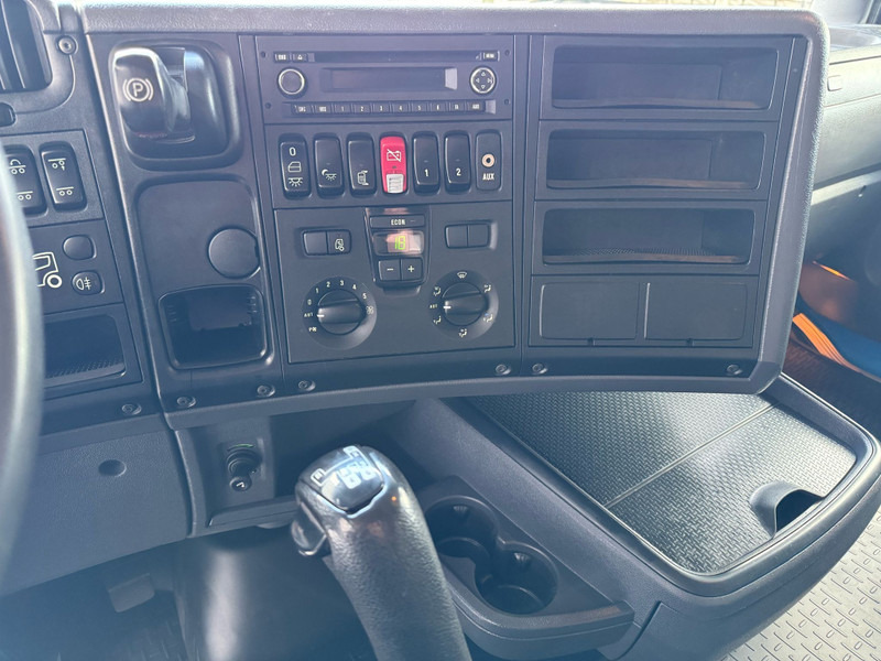 משאית מכל Scania R 380 Tank / 6X2 / Manual / Euro 5 / 19.000 Liter / Belgium Truck: תמונה 13