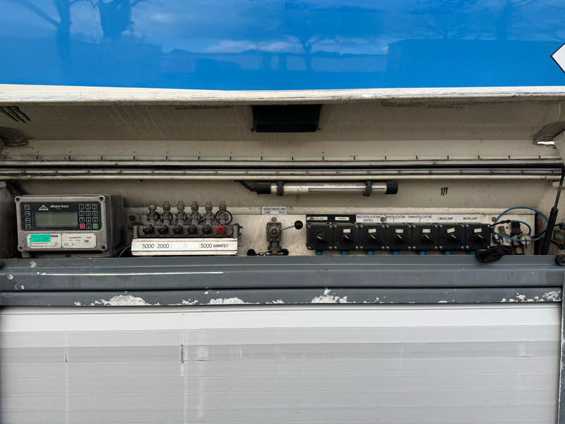 משאית מכל Scania R 380 Tank / 6X2 / Manual / Euro 5 / 19.000 Liter / Belgium Truck: תמונה 18