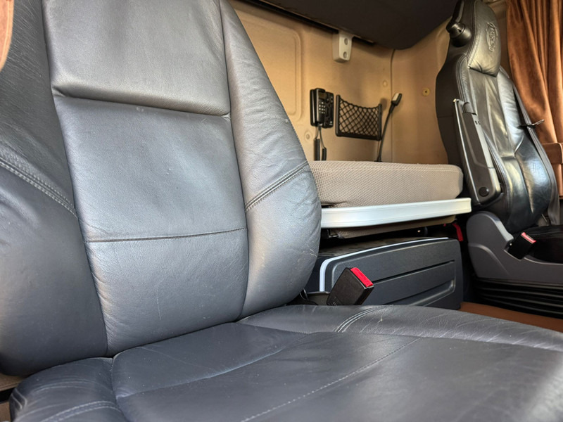 יחידת טרקטור Scania R580 / V8 / 6X4 / HighLine / Retarder / NL Truck: תמונה 13 יחידת טרקטור Scania R580 / V8 / 6X4 / HighLine / Retarder / NL Truck: תמונה 13