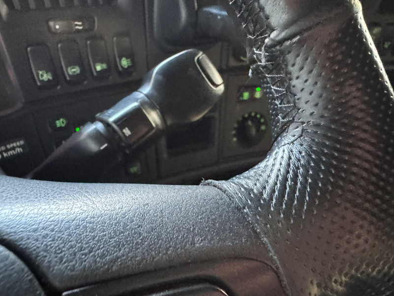 יחידת טרקטור Scania R580 / V8 / 6X4 / HighLine / Retarder / NL Truck: תמונה 20 יחידת טרקטור Scania R580 / V8 / 6X4 / HighLine / Retarder / NL Truck: תמונה 20