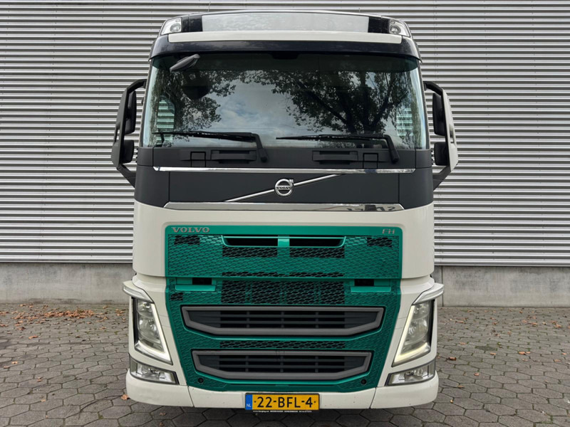 Volvo FH 420 / I-Shift / 2 Tanks / Euro 6 / NL- Truck - יחידת טרקטור: תמונה 4 Volvo FH 420 / I-Shift / 2 Tanks / Euro 6 / NL- Truck - יחידת טרקטור: תמונה 4