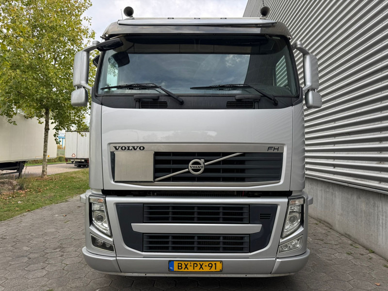 Volvo FH 500 / 8X4 / Palfinger S260Z96 / VDL Hook / NL Truck - משאית הרמת וו, משאית מנוף: תמונה 5 Volvo FH 500 / 8X4 / Palfinger S260Z96 / VDL Hook / NL Truck - משאית הרמת וו, משאית מנוף: תמונה 5