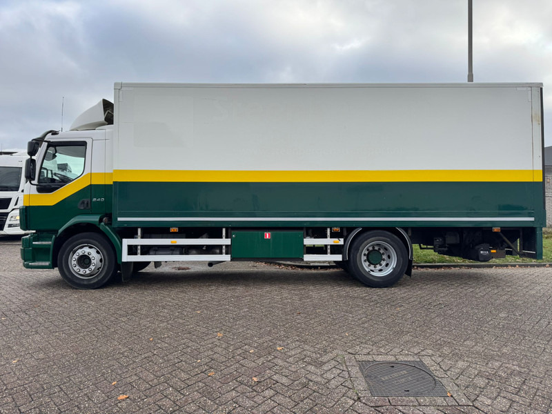 Volvo FL 240 / 6 Cylinder / 18 Tons / Manual / Tail Lift / TUV:12-2025 / NL Truck - משאית תיבה: תמונה 5 Volvo FL 240 / 6 Cylinder / 18 Tons / Manual / Tail Lift / TUV:12-2025 / NL Truck - משאית תיבה: תמונה 5
