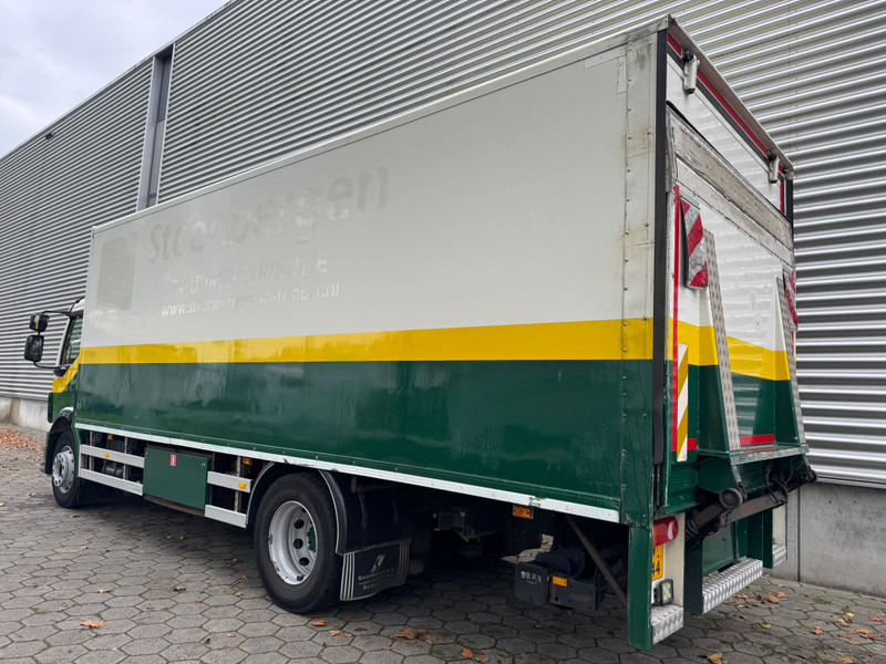 Volvo FL 240 / 6 Cylinder / 18 Tons / Tail Lift / TUV:5-2026 / NL Truck - משאית תיבה: תמונה 4 Volvo FL 240 / 6 Cylinder / 18 Tons / Tail Lift / TUV:5-2026 / NL Truck - משאית תיבה: תמונה 4