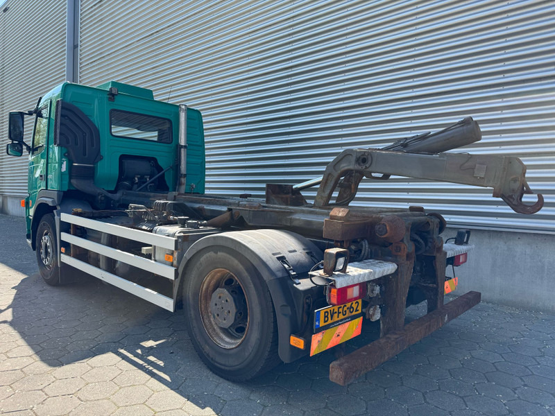 Volvo FM400 / I-Shift / Hook / Euro 5 / VEB+ / TUV: 6-2025 / NL Truck - משאית הרמת וו: תמונה 3 Volvo FM400 / I-Shift / Hook / Euro 5 / VEB+ / TUV: 6-2025 / NL Truck - משאית הרמת וו: תמונה 3