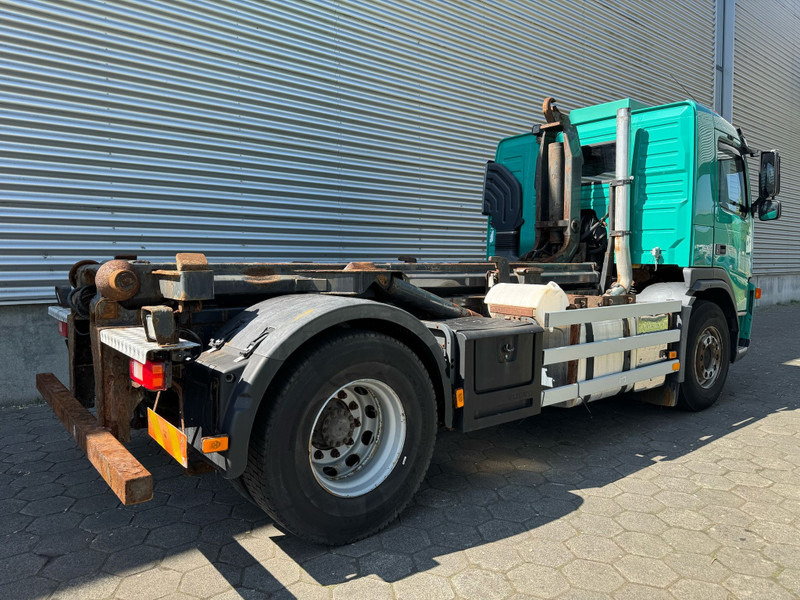 Volvo FM400 / I-Shift / Hook / Euro 5 / VEB+ / TUV: 6-2025 / NL Truck - משאית הרמת וו: תמונה 4 Volvo FM400 / I-Shift / Hook / Euro 5 / VEB+ / TUV: 6-2025 / NL Truck - משאית הרמת וו: תמונה 4