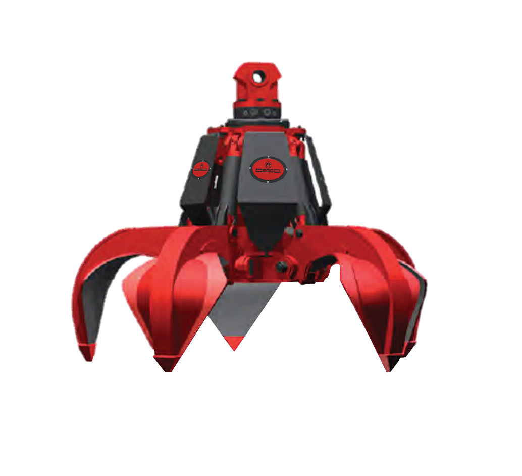 DEMOQ DRV500-5P - מכונת אחיזה עבור צרופה: תמונה 1 DEMOQ DRV500-5P - מכונת אחיזה עבור צרופה: תמונה 1