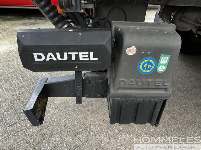 Iveco 140 E 4x4 - משאית צד נופל/ שטוחה: תמונה 5 Iveco 140 E 4x4 - משאית צד נופל/ שטוחה: תמונה 5