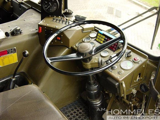 MAN 27.365 VFAEG 8x8 - משאית גרירה: תמונה 4 MAN 27.365 VFAEG 8x8 - משאית גרירה: תמונה 4