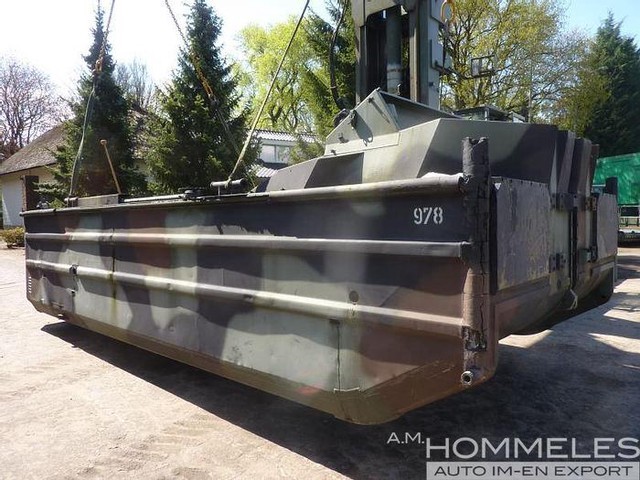 Schottel gmbh m-boot 3 - פח דילוג: תמונה 2 Schottel gmbh m-boot 3 - פח דילוג: תמונה 2