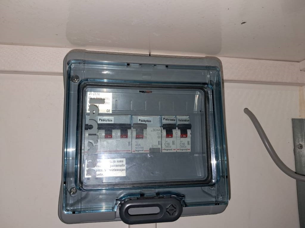 JJ-Trailer MV 3000FB Myyntivaunu - קרון נגרר למכונית: תמונה 5 JJ-Trailer MV 3000FB Myyntivaunu - קרון נגרר למכונית: תמונה 5