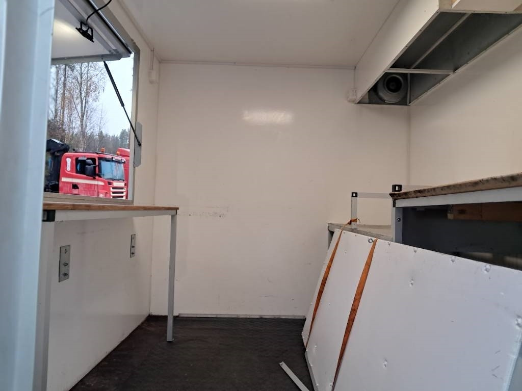 JJ-Trailer MV 3000FB Myyntivaunu - קרון נגרר למכונית: תמונה 3 JJ-Trailer MV 3000FB Myyntivaunu - קרון נגרר למכונית: תמונה 3