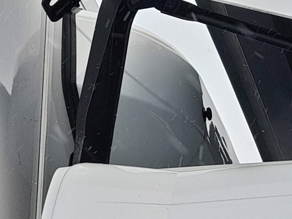 Mercedes-Benz Atego 918 Euro 6 - משאית קירור: תמונה 5 Mercedes-Benz Atego 918 Euro 6 - משאית קירור: תמונה 5