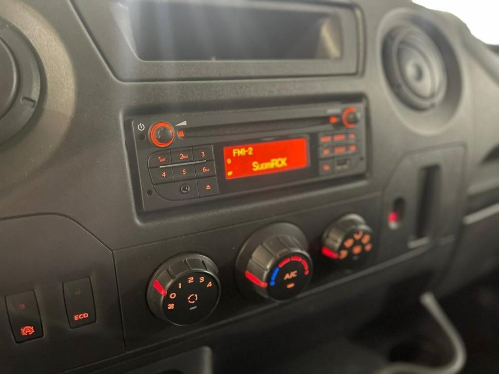 Opel Movano 2.3 CDTI Doppel 7hlö Ferrari 322 nosturi - כלי רכב מסחרי עם לוח: תמונה 5 Opel Movano 2.3 CDTI Doppel 7hlö Ferrari 322 nosturi - כלי רכב מסחרי עם לוח: תמונה 5