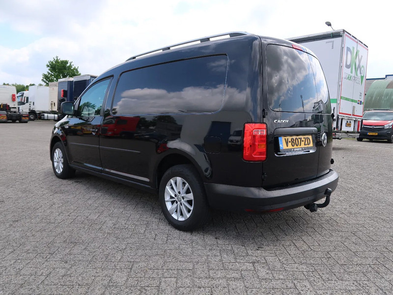 Volkswagen Caddy 2.0 TDI 102pk, Maxi L2H1, Aut, NL van, TOP! - כלי רכב מסחרי קטן: תמונה 5 Volkswagen Caddy 2.0 TDI 102pk, Maxi L2H1, Aut, NL van, TOP! - כלי רכב מסחרי קטן: תמונה 5