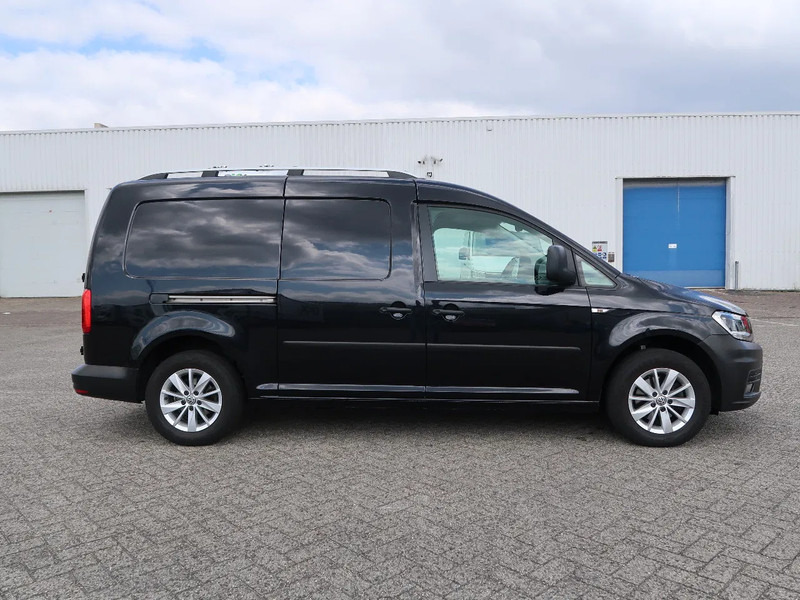 Volkswagen Caddy 2.0 TDI 102pk, Maxi L2H1, Aut, NL van, TOP! - כלי רכב מסחרי קטן: תמונה 3 Volkswagen Caddy 2.0 TDI 102pk, Maxi L2H1, Aut, NL van, TOP! - כלי רכב מסחרי קטן: תמונה 3