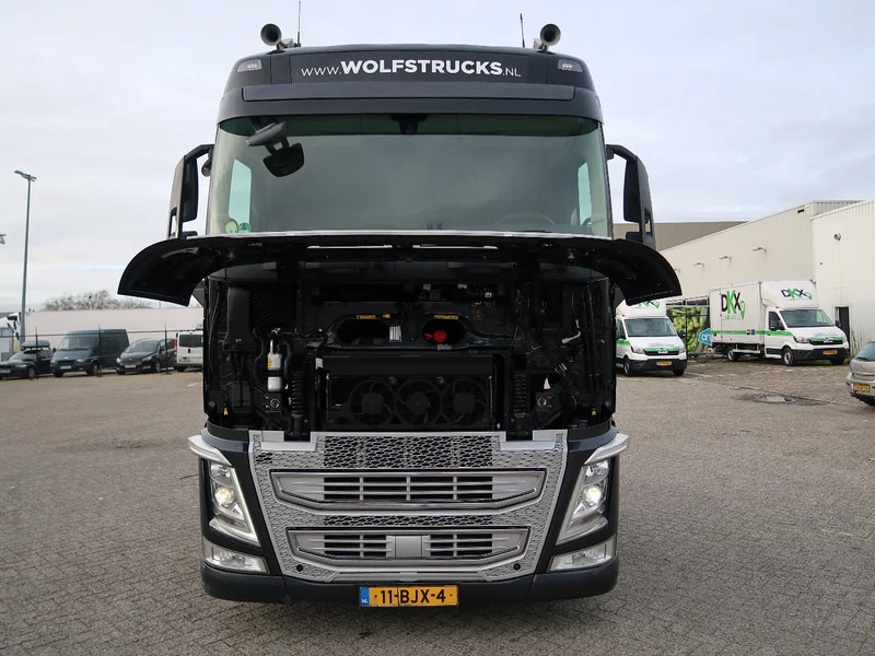 Volvo FH 420 Glob, I-Park Cool, ACC, NL Truck, TOP! - משאית עם שלדת תא: תמונה 3 Volvo FH 420 Glob, I-Park Cool, ACC, NL Truck, TOP! - משאית עם שלדת תא: תמונה 3