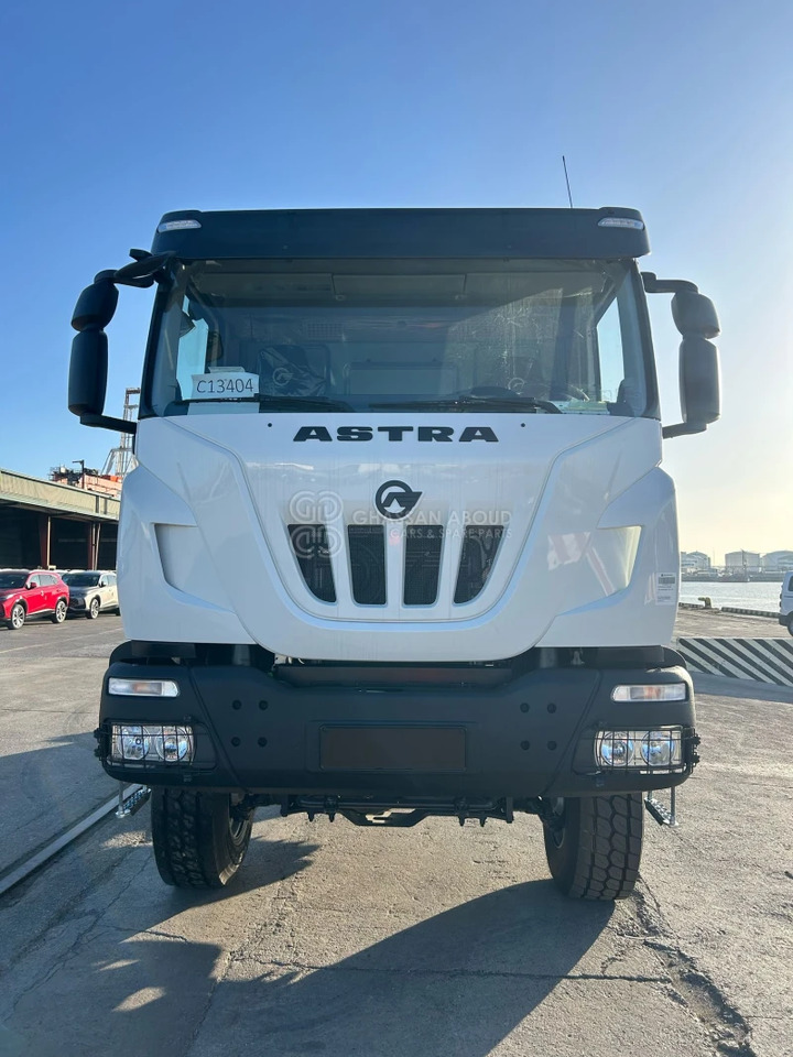 ASTRA HD9 6x6 CHASSIS - Barcelona Stock - משאית עם שלדת תא: תמונה 1 ASTRA HD9 6x6 CHASSIS - Barcelona Stock - משאית עם שלדת תא: תמונה 1