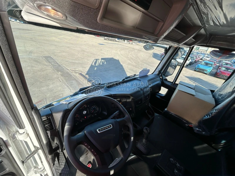 ASTRA HD9 6x6 CHASSIS - Barcelona Stock - משאית עם שלדת תא: תמונה 5 ASTRA HD9 6x6 CHASSIS - Barcelona Stock - משאית עם שלדת תא: תמונה 5