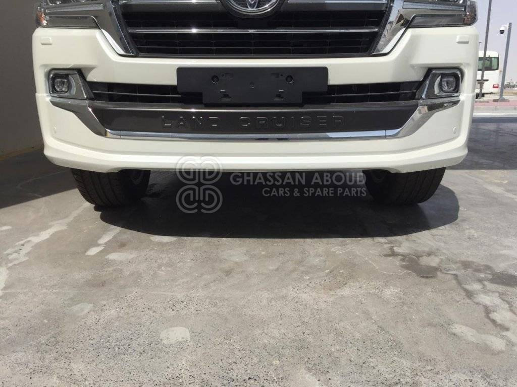 BODY KIT LAND CRUISER - גוף וחלק חיצוני עבור מכונית: תמונה 2 BODY KIT LAND CRUISER - גוף וחלק חיצוני עבור מכונית: תמונה 2