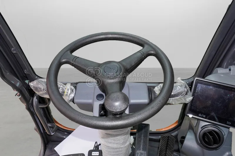 Develon DX210 WA Wheel Excavator - מחפר גלגלים: תמונה 3 Develon DX210 WA Wheel Excavator - מחפר גלגלים: תמונה 3