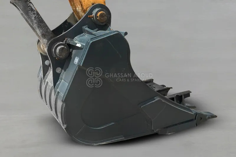 מחפר סורק Hyundai HX480 Crawler Excavator: תמונה 8