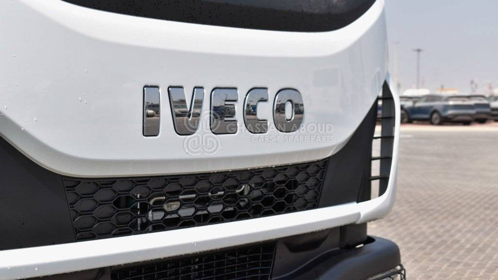 IVECO EUROCARGO Chassis 4×2, WB 6210 GVW 19 Ton Approx MY23 - משאית עם שלדת תא: תמונה 3 IVECO EUROCARGO Chassis 4×2, WB 6210 GVW 19 Ton Approx MY23 - משאית עם שלדת תא: תמונה 3