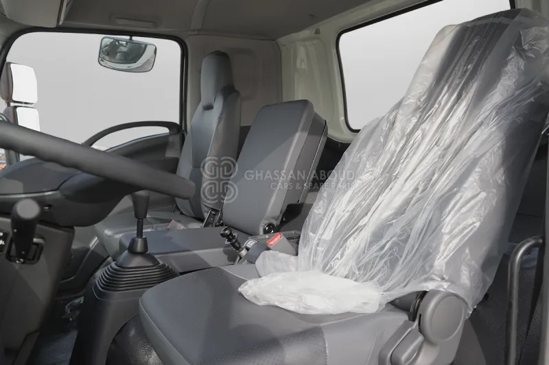 Isuzu FVR 11 Ton Payload 4x2 Chassis - משאית עם שלדת תא: תמונה 3 Isuzu FVR 11 Ton Payload 4x2 Chassis - משאית עם שלדת תא: תמונה 3