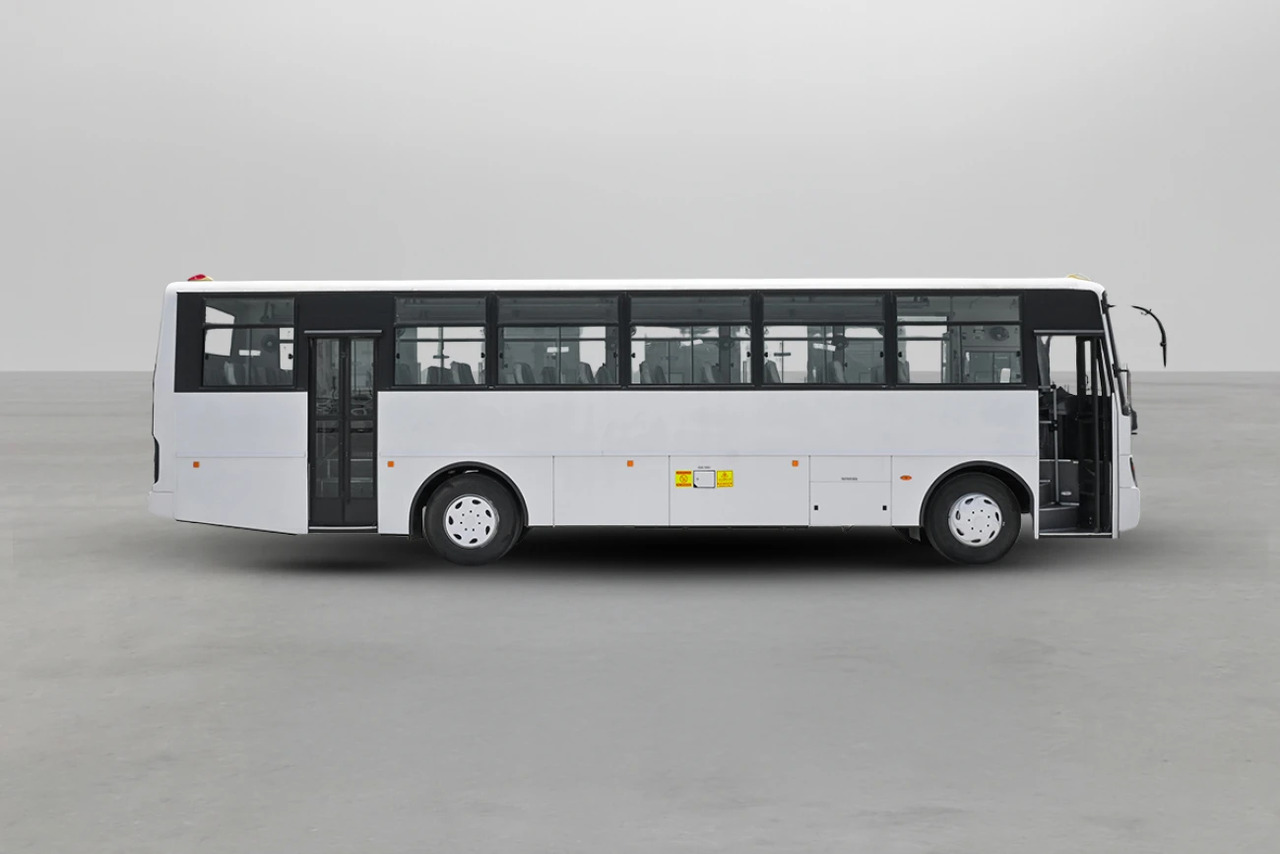 TATA LPO 1618 BUS - אוטובוס פרברים: תמונה 4 TATA LPO 1618 BUS - אוטובוס פרברים: תמונה 4