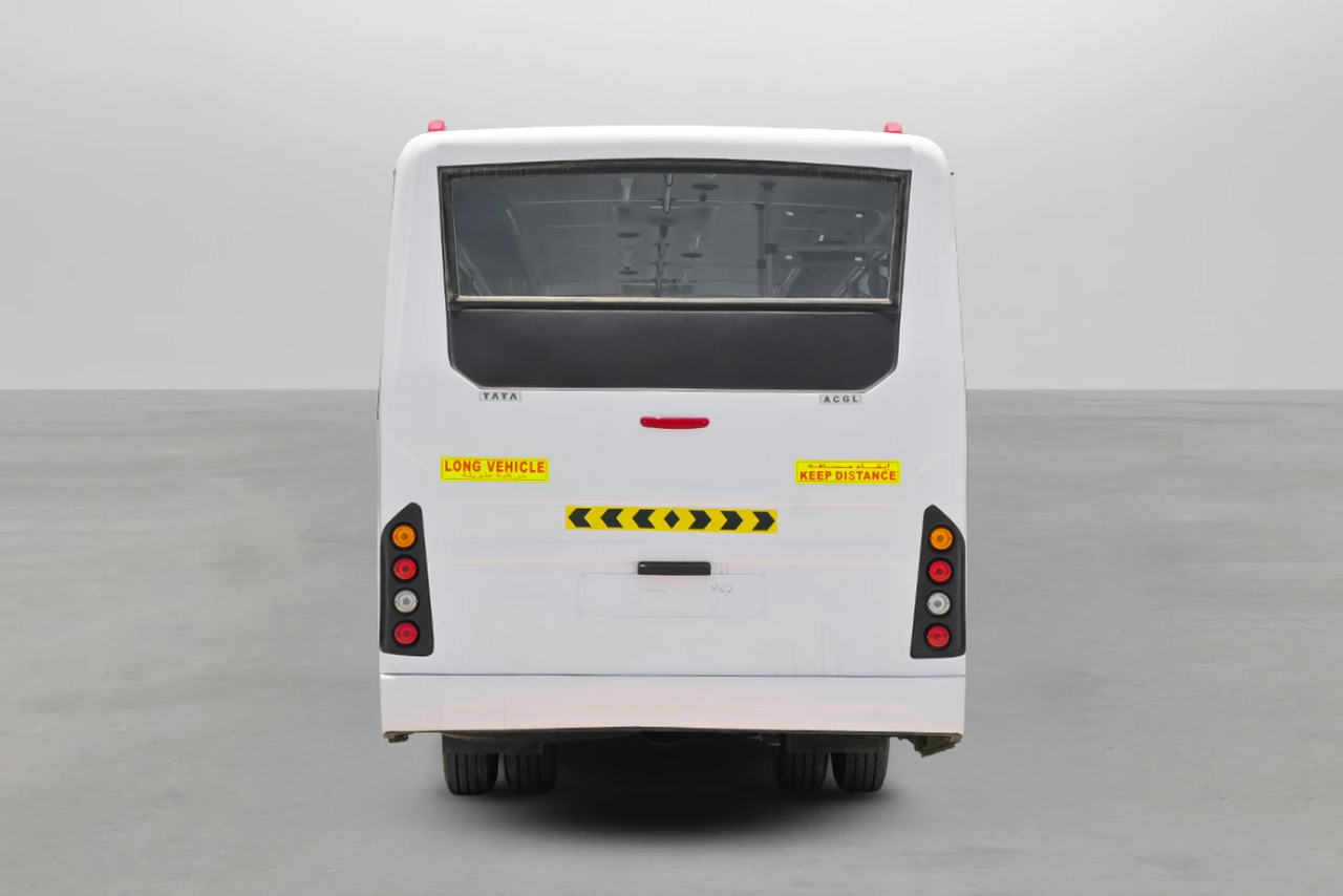 TATA LPO 1618 BUS - אוטובוס פרברים: תמונה 5 TATA LPO 1618 BUS - אוטובוס פרברים: תמונה 5