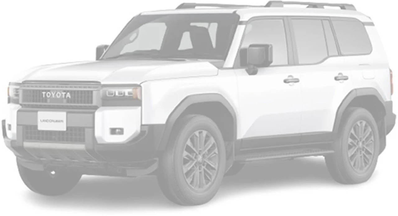 Toyota Prado - SUV: תמונה 1 Toyota Prado - SUV: תמונה 1