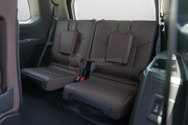 SUV Toyota Prado: תמונה 10 SUV Toyota Prado: תמונה 10