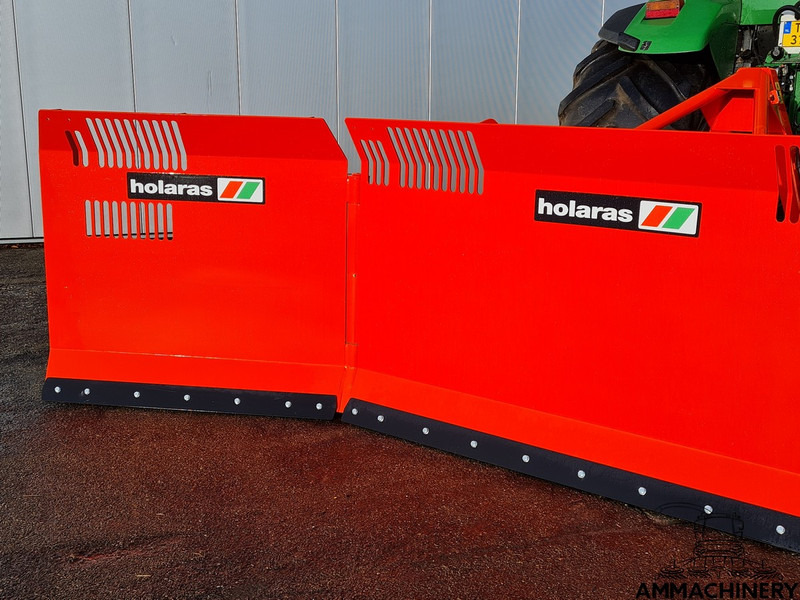 Holaras MES 570-H-135 Inspected - ציוד צמחי: תמונה 5 Holaras MES 570-H-135 Inspected - ציוד צמחי: תמונה 5