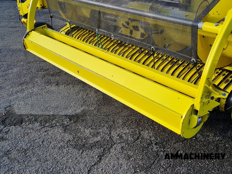 John Deere 630C Pick-up - צרופת מקצרת מספוא עבור מכונה חקלאית: תמונה 5 John Deere 630C Pick-up - צרופת מקצרת מספוא עבור מכונה חקלאית: תמונה 5