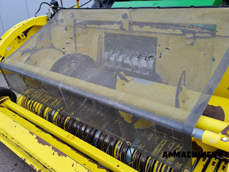 John Deere 630C pick up - ראש תירס עבור מכונה חקלאית: תמונה 5 John Deere 630C pick up - ראש תירס עבור מכונה חקלאית: תמונה 5