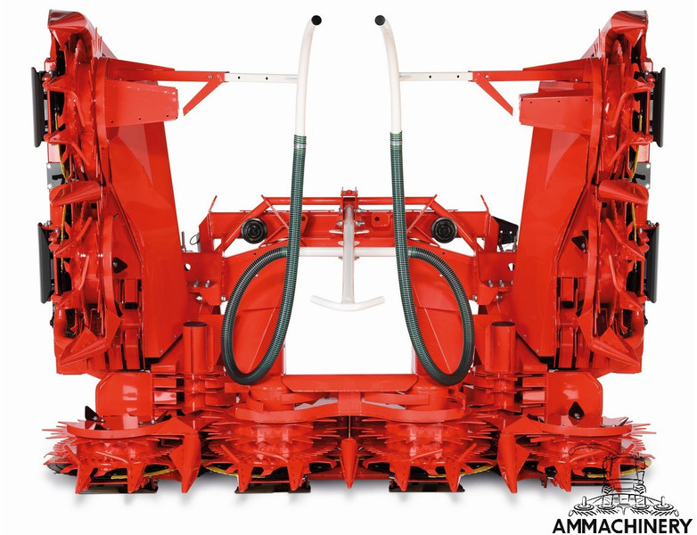 NEW Kemper 360 PRO Inspected - ראש תירס: תמונה 2 NEW Kemper 360 PRO Inspected - ראש תירס: תמונה 2