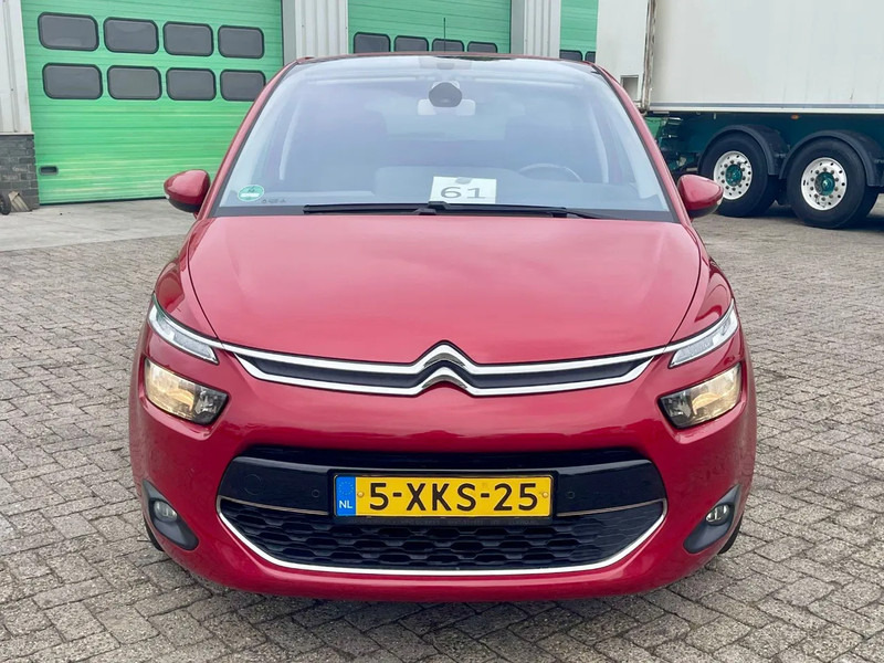 Citroën C4 Picasso REAR VIEW CAMERA, BLIND SPOT SENSOR, AUTO PARKING, FRONT & REAR PARKTRONIC, - האצ'בק: תמונה 2 Citroën C4 Picasso REAR VIEW CAMERA, BLIND SPOT SENSOR, AUTO PARKING, FRONT & REAR PARKTRONIC, - האצ'בק: תמונה 2