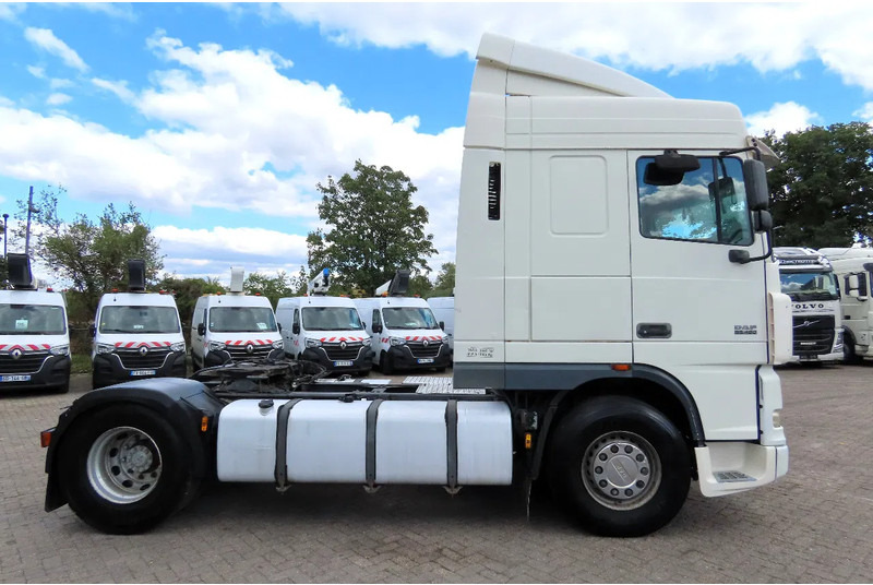 DAF 95.480 EURO 4, 2X FUEL TANK - יחידת טרקטור: תמונה 4 DAF 95.480 EURO 4, 2X FUEL TANK - יחידת טרקטור: תמונה 4