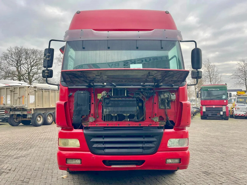 DAF CF 85.430 MANUAL ! TOP Condition ! - יחידת טרקטור: תמונה 5 DAF CF 85.430 MANUAL ! TOP Condition ! - יחידת טרקטור: תמונה 5