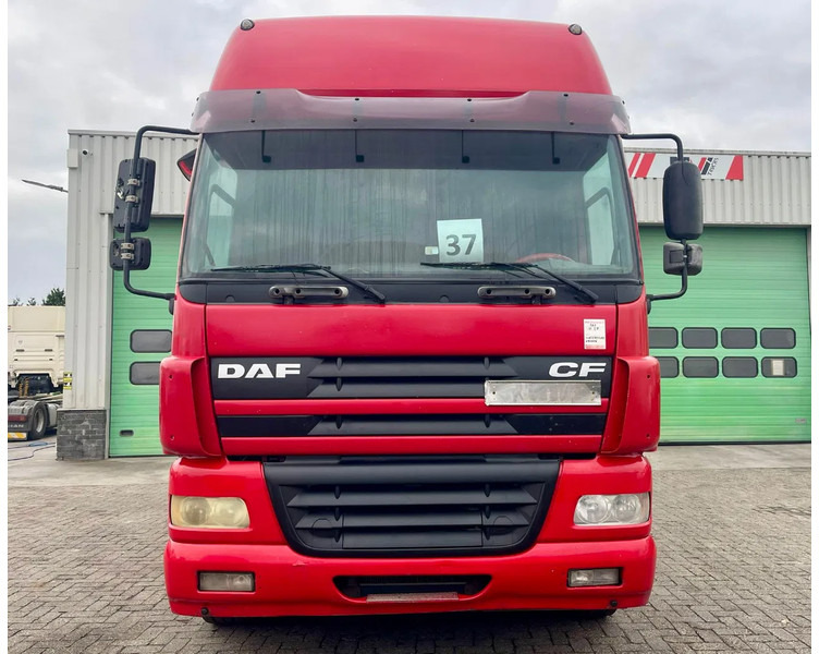 DAF CF 85.430 MANUAL ! TOP Condition ! - יחידת טרקטור: תמונה 2 DAF CF 85.430 MANUAL ! TOP Condition ! - יחידת טרקטור: תמונה 2